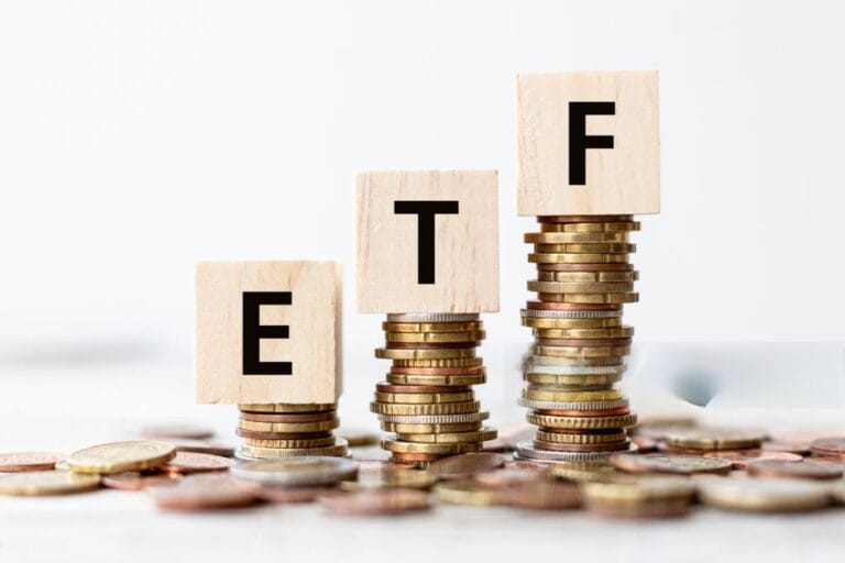 ETF como ferramenta importante para diversificação e crescimento de um portfólio de investimentos.